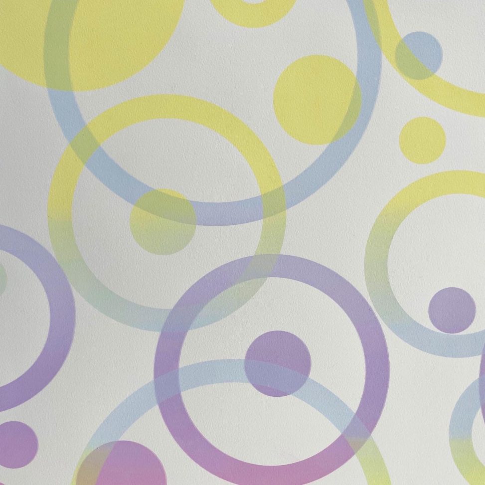 Embossed Screen Prints on Somerset Velvet